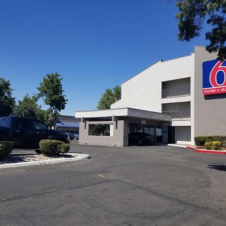 Studio 6 Sacramento, Ca Natomas 외부 사진