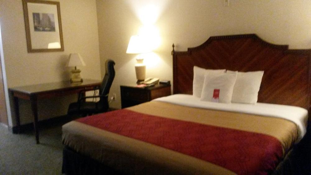 Studio 6 Sacramento, Ca Natomas 외부 사진