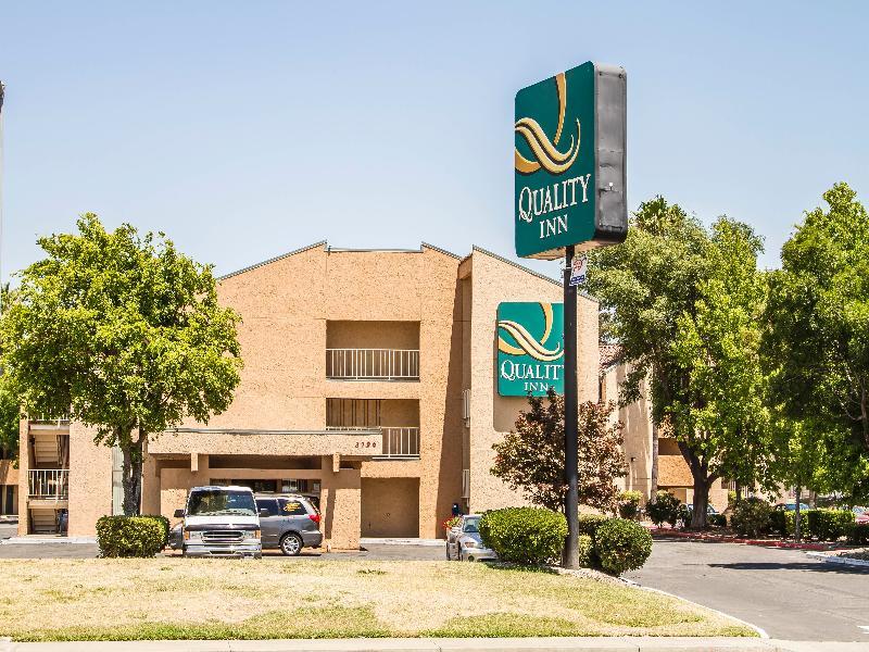 Studio 6 Sacramento, Ca Natomas 외부 사진