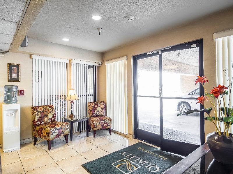 Studio 6 Sacramento, Ca Natomas 외부 사진