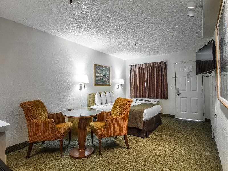Studio 6 Sacramento, Ca Natomas 외부 사진