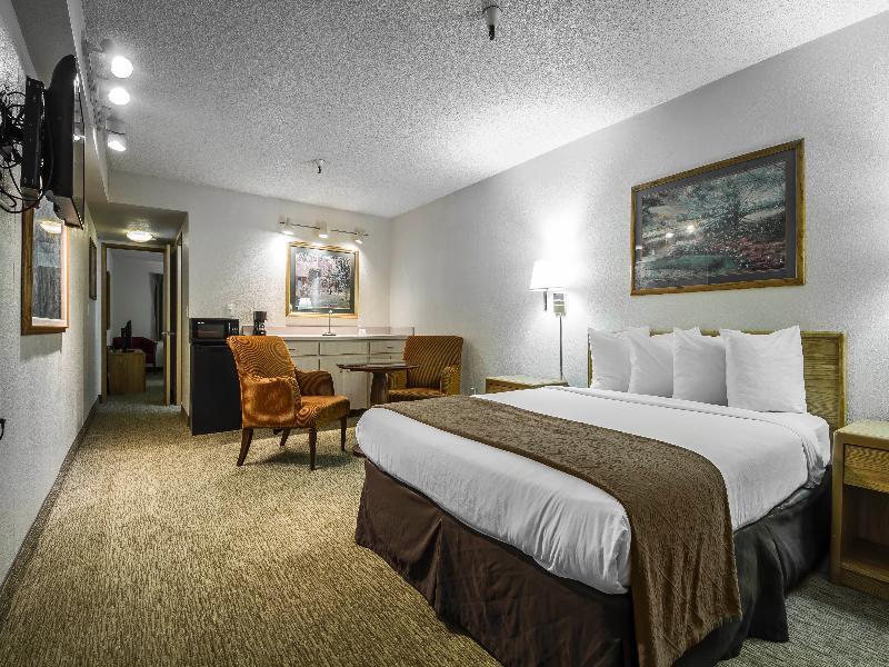 Studio 6 Sacramento, Ca Natomas 외부 사진