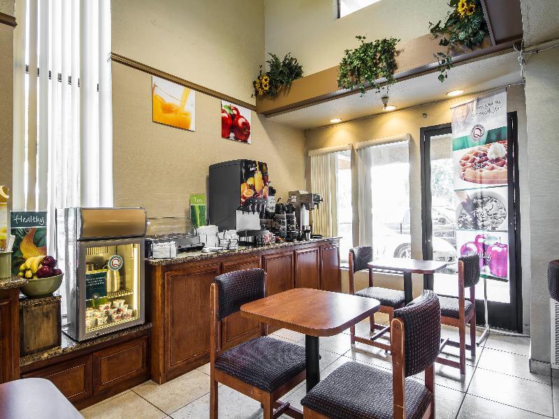 Studio 6 Sacramento, Ca Natomas 외부 사진