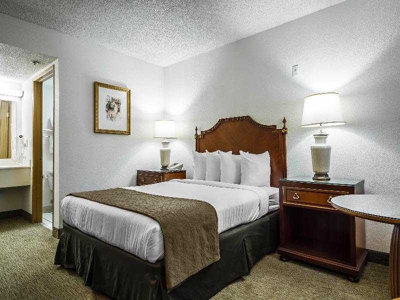 Studio 6 Sacramento, Ca Natomas 외부 사진