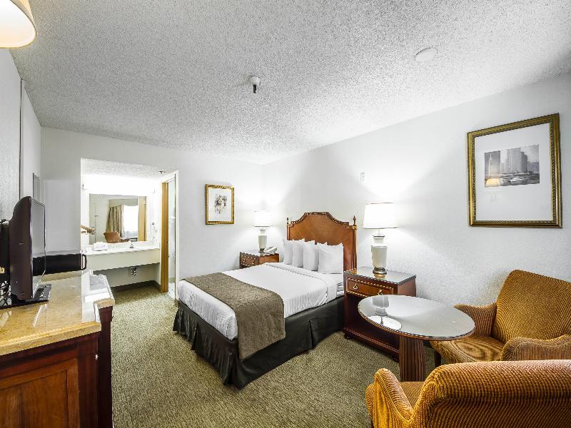 Studio 6 Sacramento, Ca Natomas 외부 사진