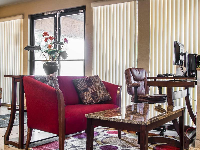 Studio 6 Sacramento, Ca Natomas 외부 사진