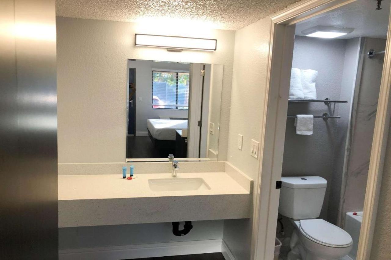 Studio 6 Sacramento, Ca Natomas 외부 사진