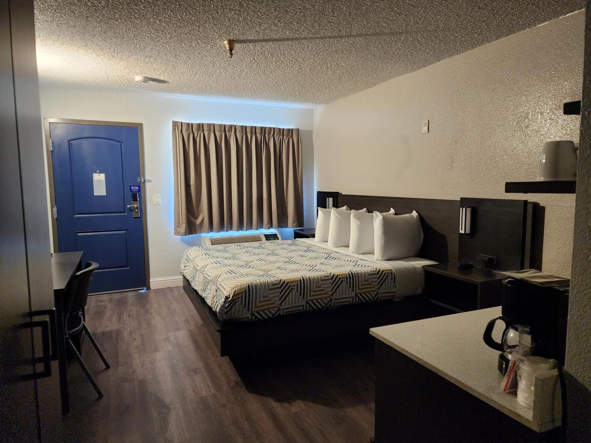 Studio 6 Sacramento, Ca Natomas 외부 사진