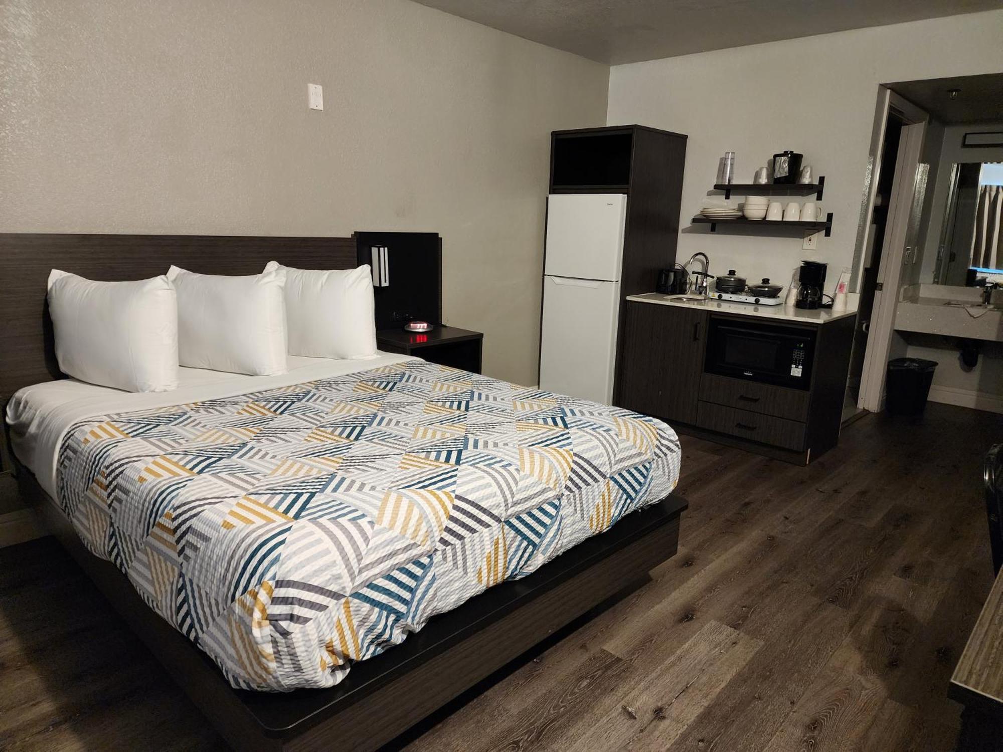 Studio 6 Sacramento, Ca Natomas 외부 사진