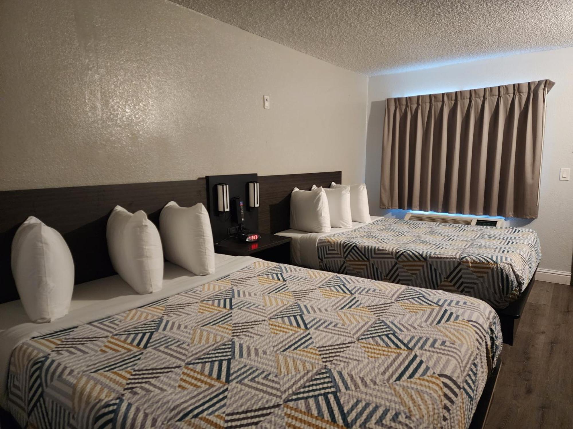 Studio 6 Sacramento, Ca Natomas 외부 사진