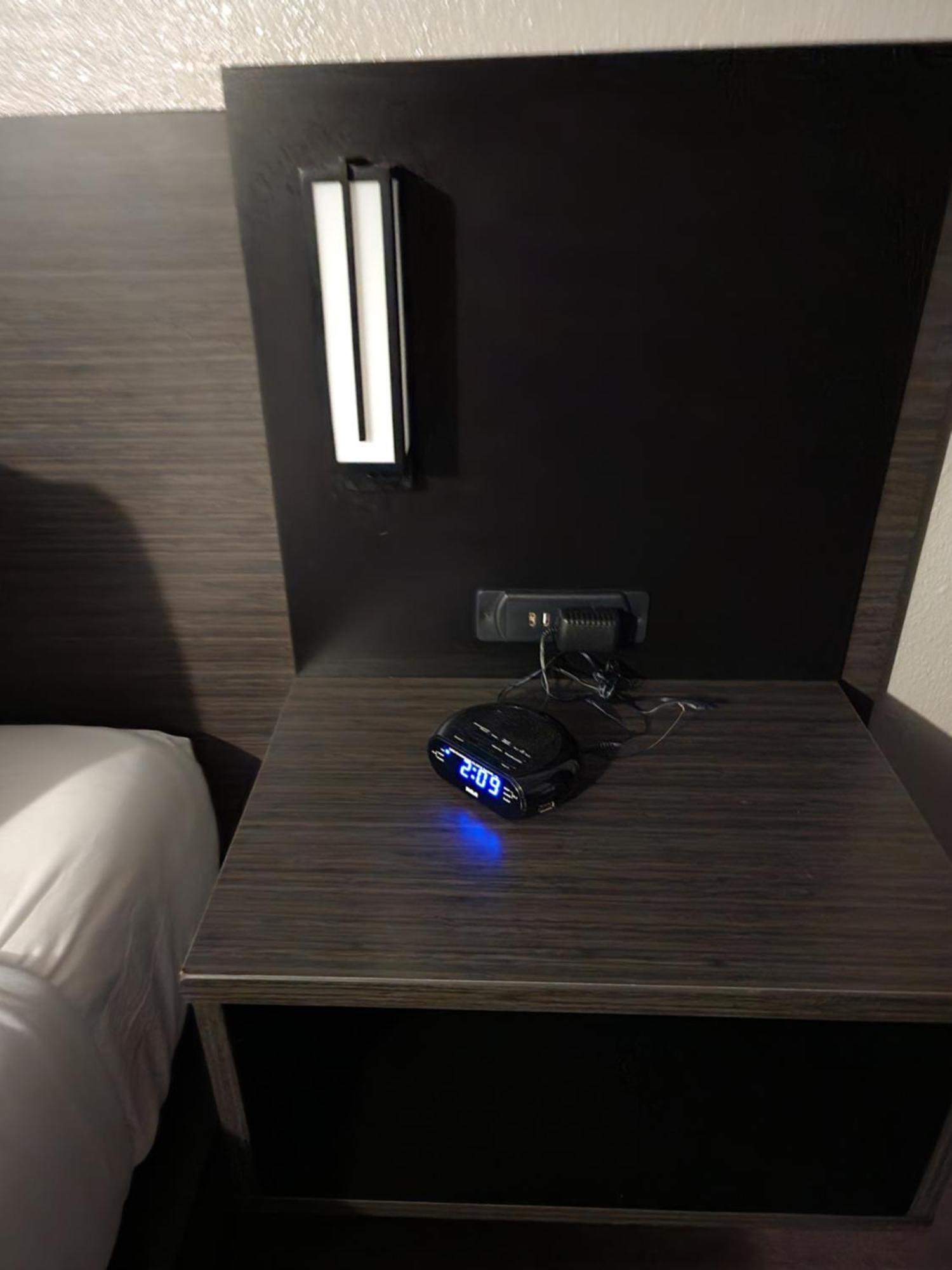 Studio 6 Sacramento, Ca Natomas 외부 사진