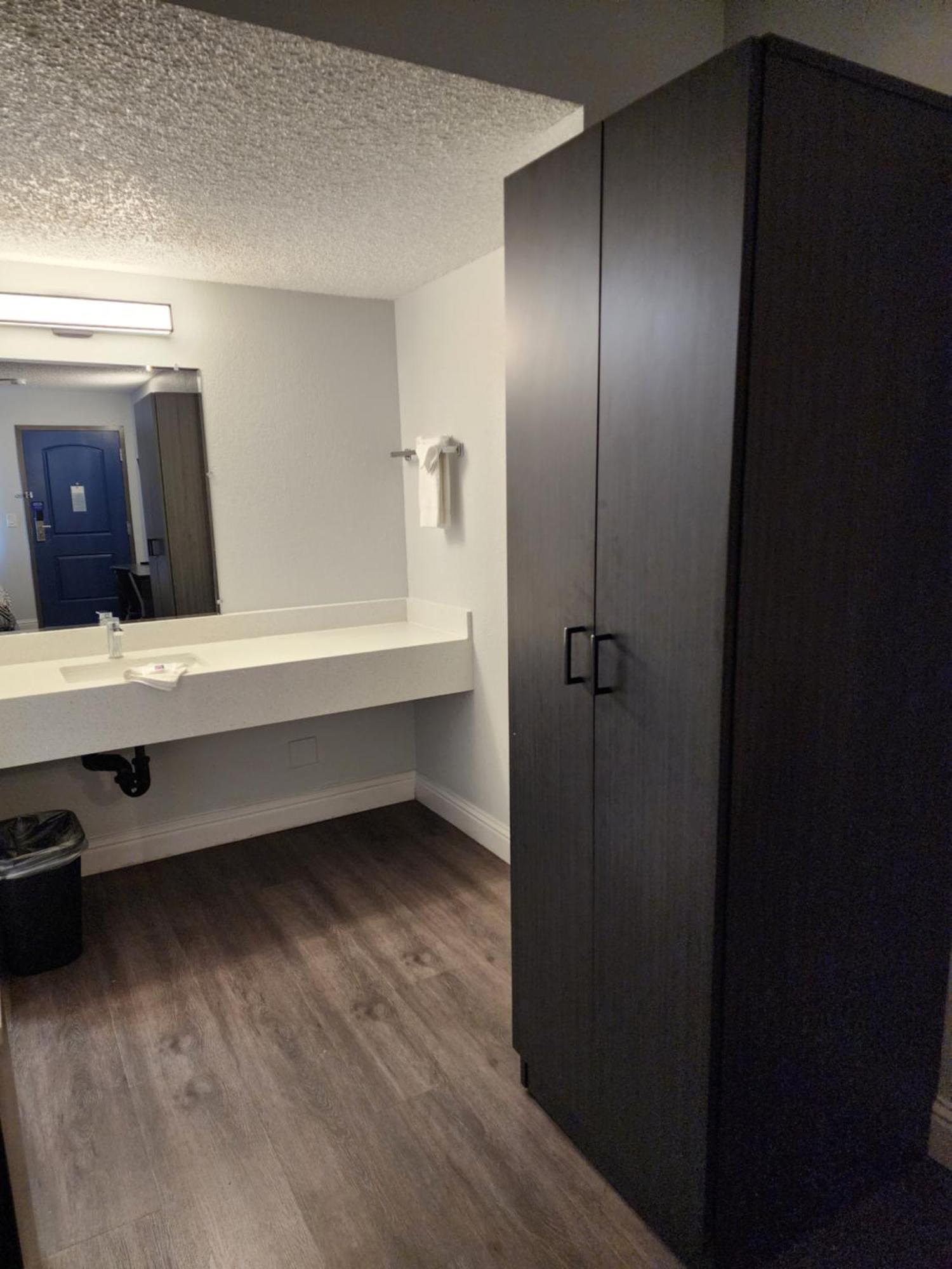 Studio 6 Sacramento, Ca Natomas 외부 사진