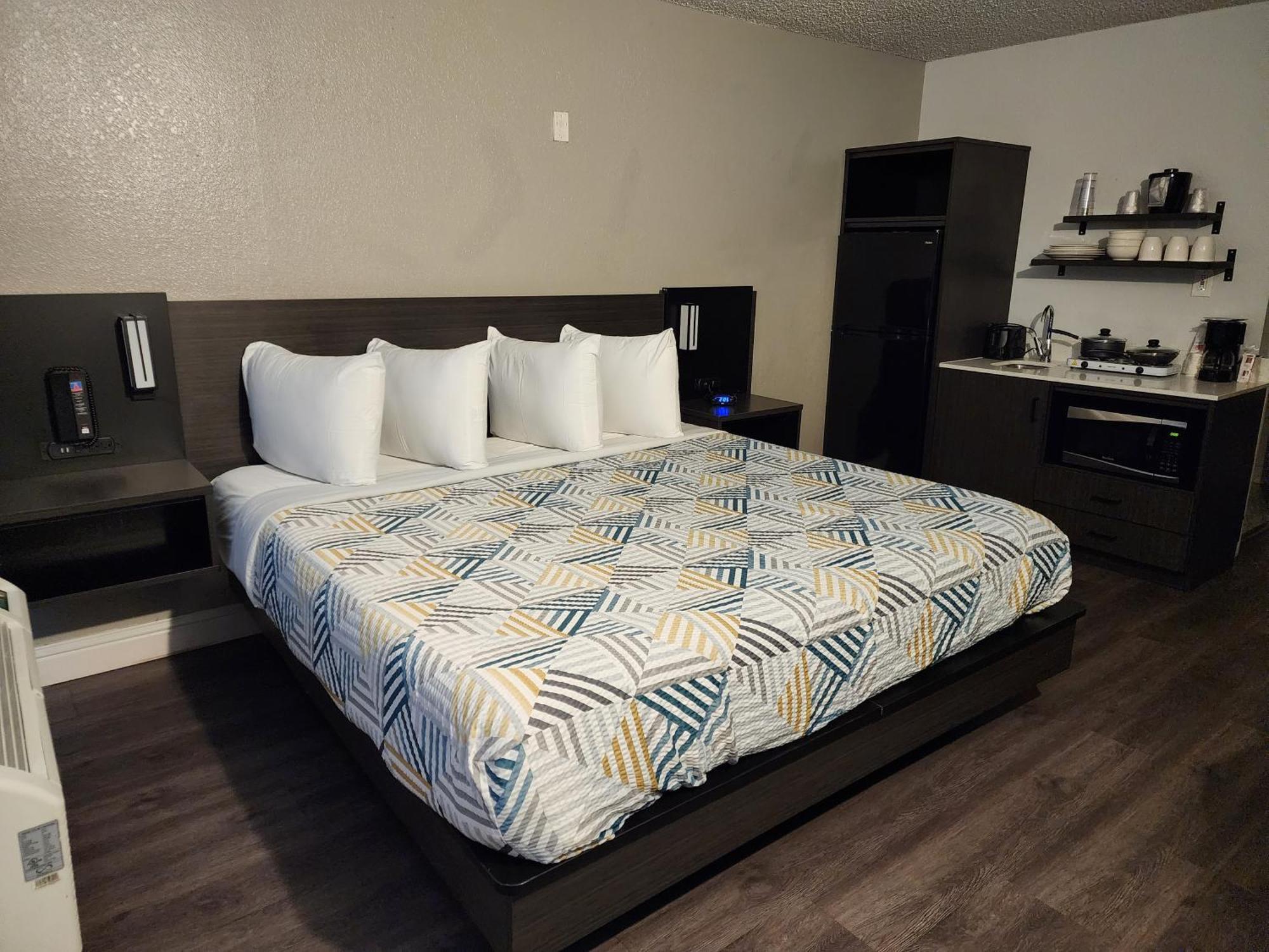 Studio 6 Sacramento, Ca Natomas 외부 사진