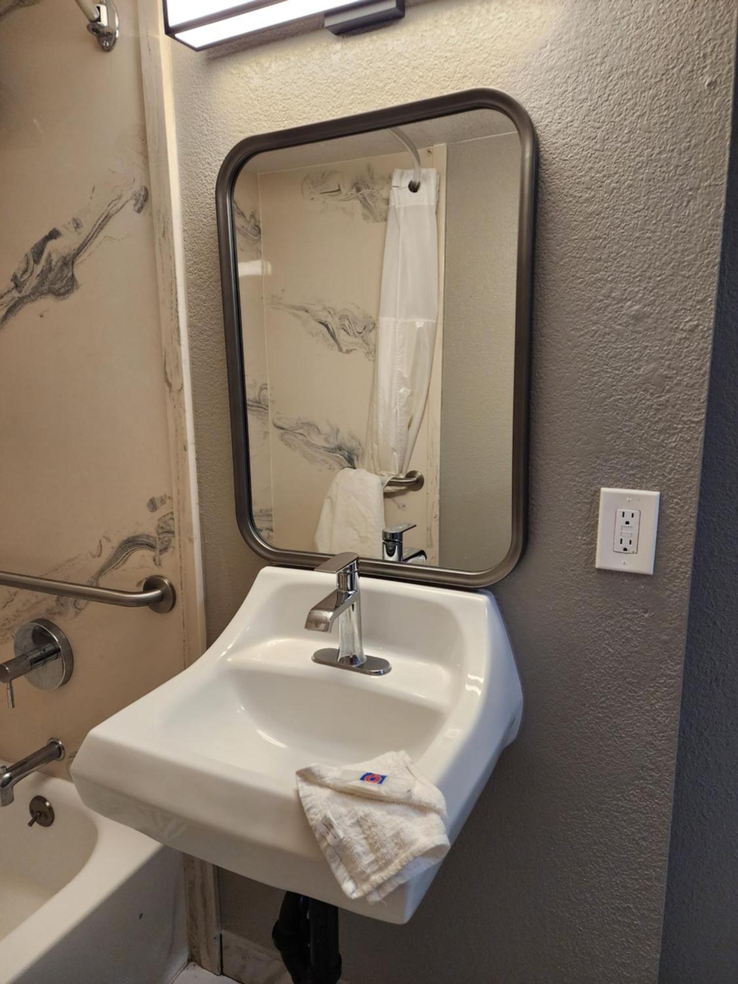 Studio 6 Sacramento, Ca Natomas 외부 사진