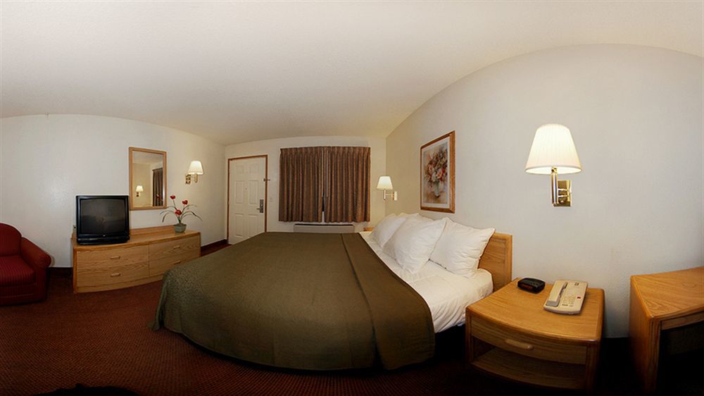 Studio 6 Sacramento, Ca Natomas 외부 사진